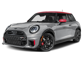 2026 MINI John Cooper Works (JCW) 2 Door Jacksonville, FL