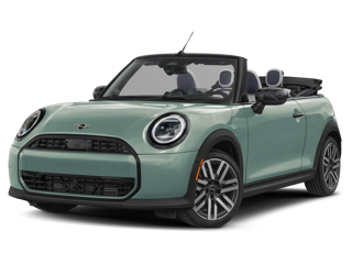 2026 MINI Convertible 2 Door Jacksonville, FL