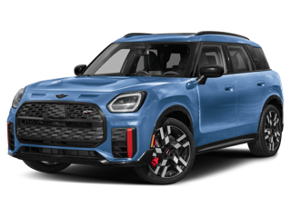 2026 MINI Countryman Jacksonville, FL