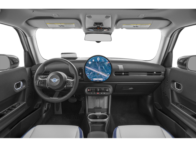 the new 2026 MINI Cooper Hardtop 4 Door