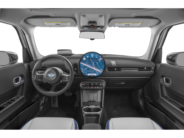 the new 2026 MINI Cooper Hardtop 4 Door