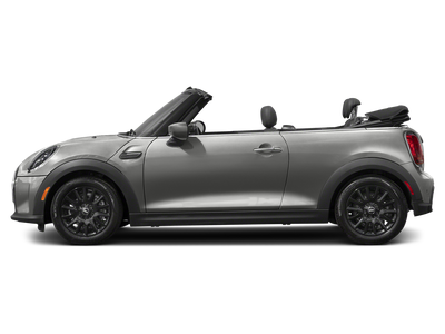 2023 MINI Convertible Cooper S