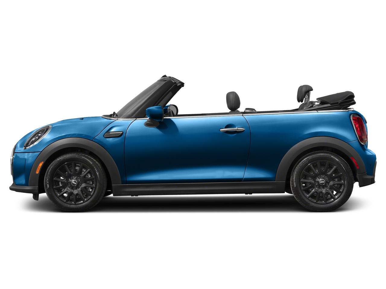 2023 Mini Cooper S Convertible photo 3