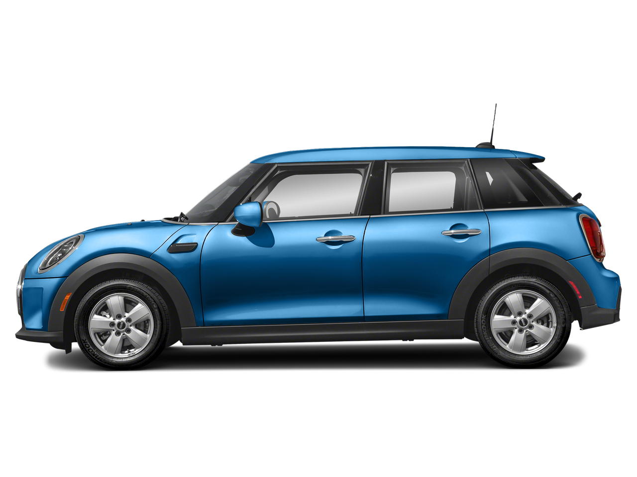 2024 MINI Hardtop 4 Door Cooper S