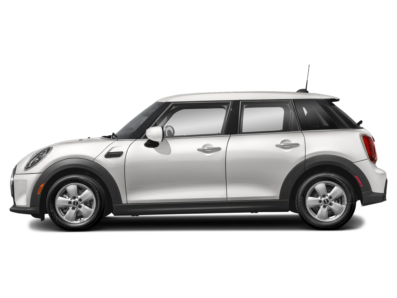 2024 Mini Hardtop photo 3