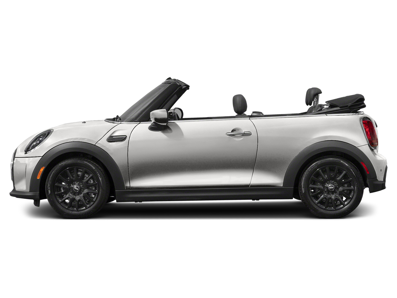 2024 MINI CONVERTIBLE Cooper S