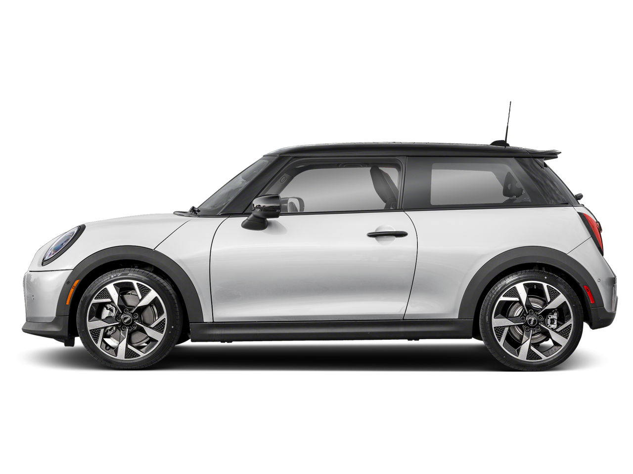 2025 MINI Hardtop 2 Door Cooper