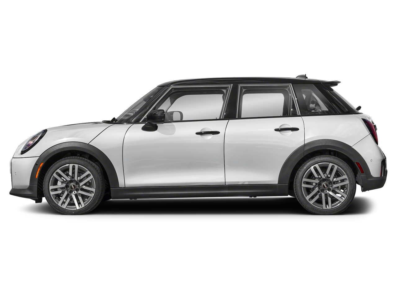 2025 MINI Hardtop 4 Door Cooper S
