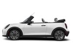 2025 MINI CONVERTIBLE Cooper S