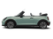 2025 MINI Convertible Cooper S