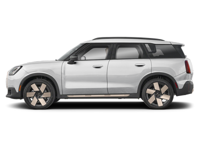 2025 MINI COUNTRYMAN S