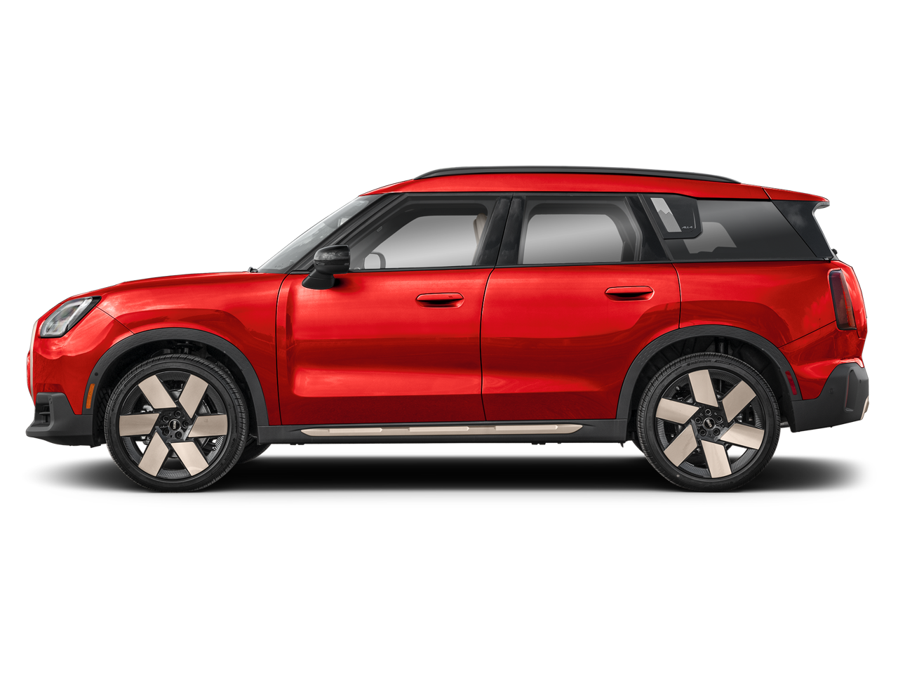 2025 MINI Countryman S