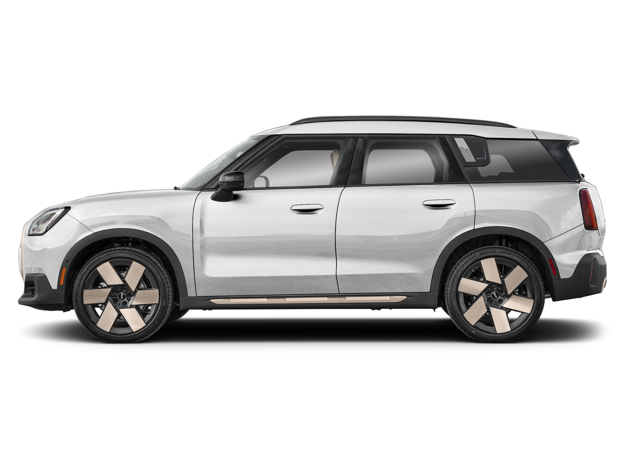 2025 MINI Countryman S