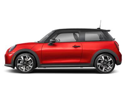 2026 MINI Hardtop 2 Door Cooper S