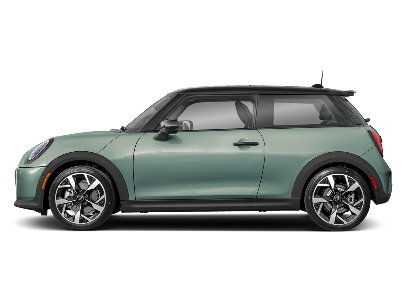 2026 MINI Hardtop 2 Door Cooper S