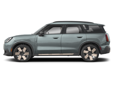 2026 MINI Countryman S