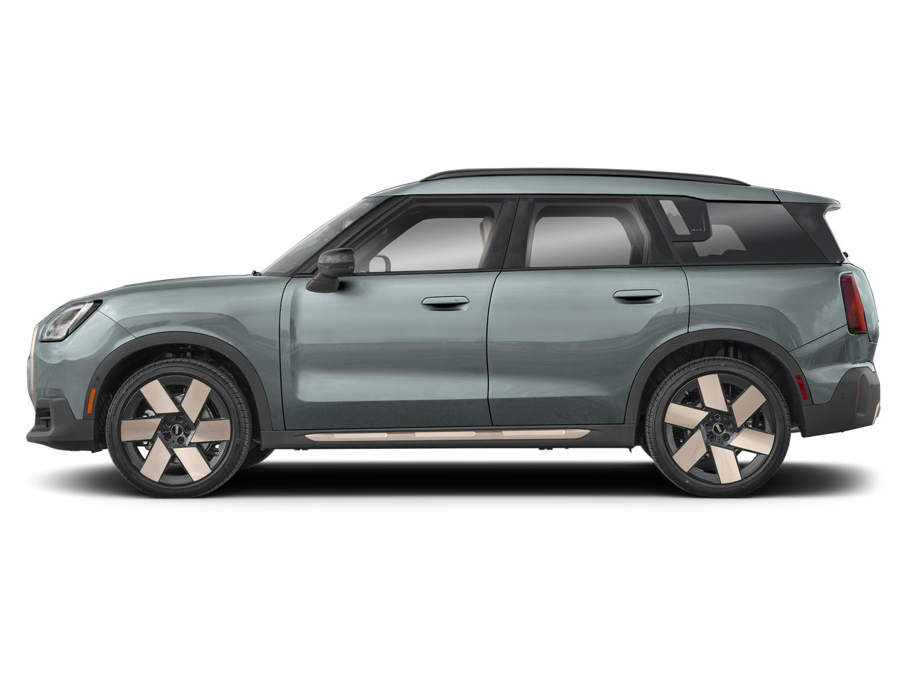 2026 MINI Countryman S