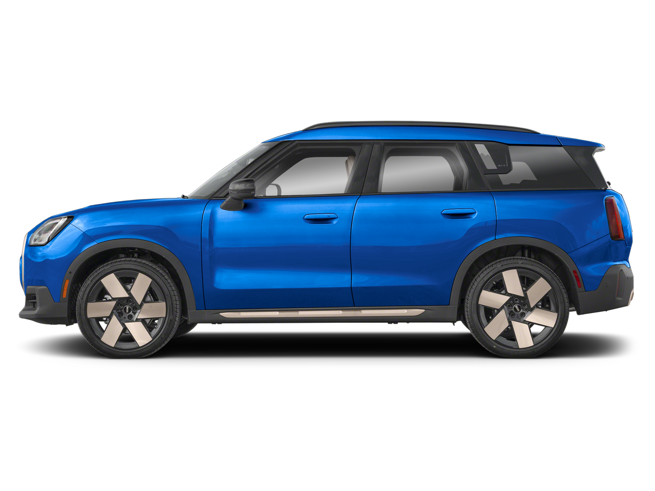 2026 MINI Countryman S