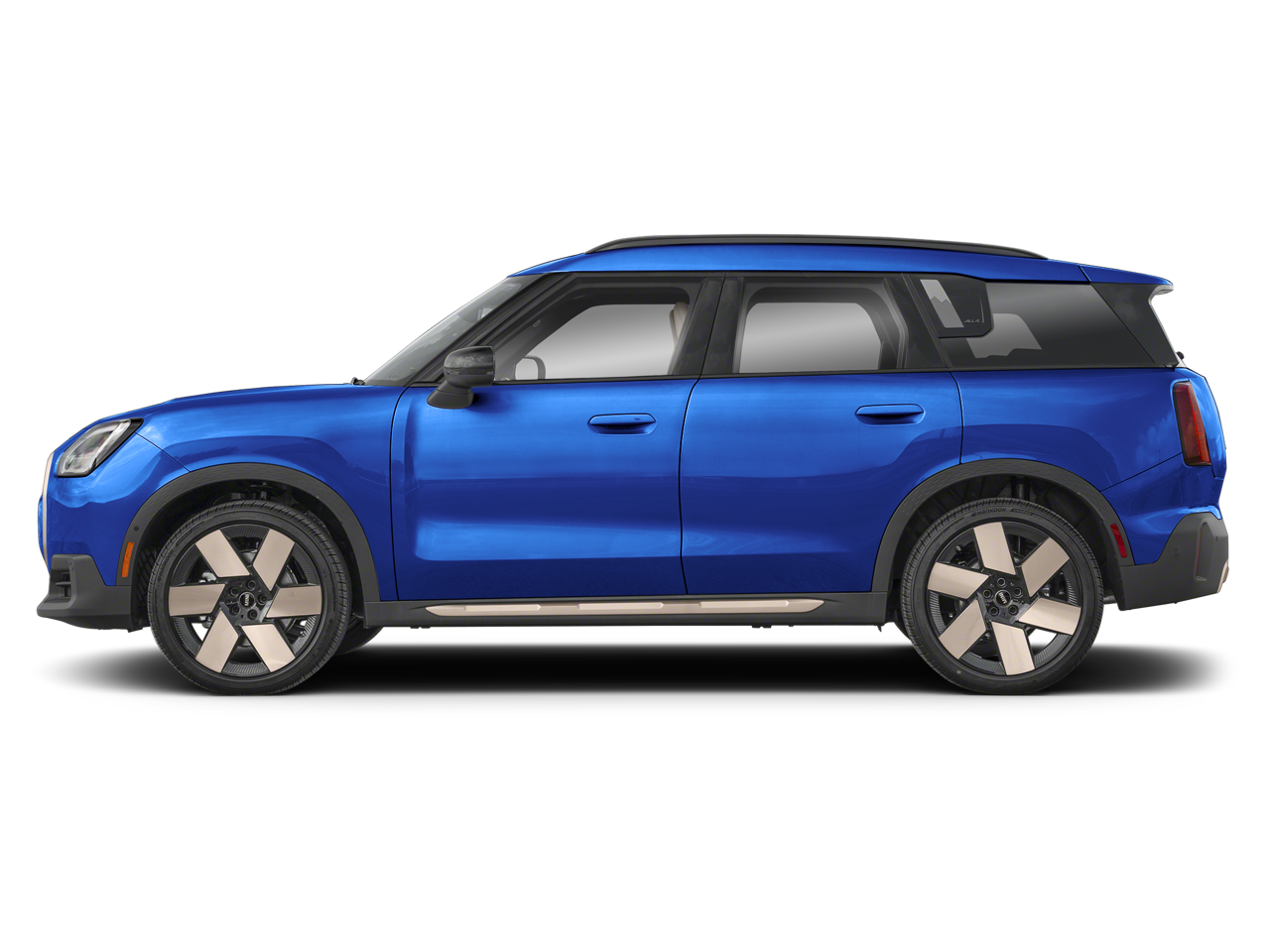2026 Mini Countryman S ALL4 Iconic photo 3