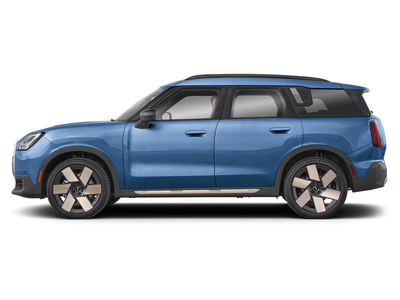 2026 Mini Countryman ALL4 S photo 3