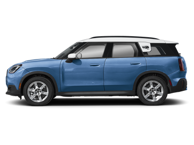 2026 MINI Countryman SE