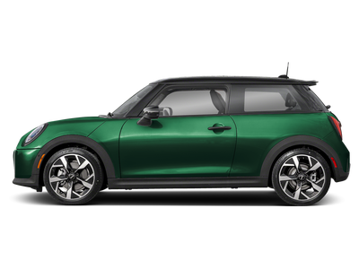 2027 MINI Hardtop 2 Door Cooper S