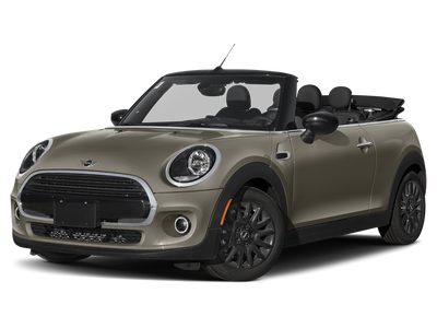 2019 MINI CONVERTIBLE Cooper