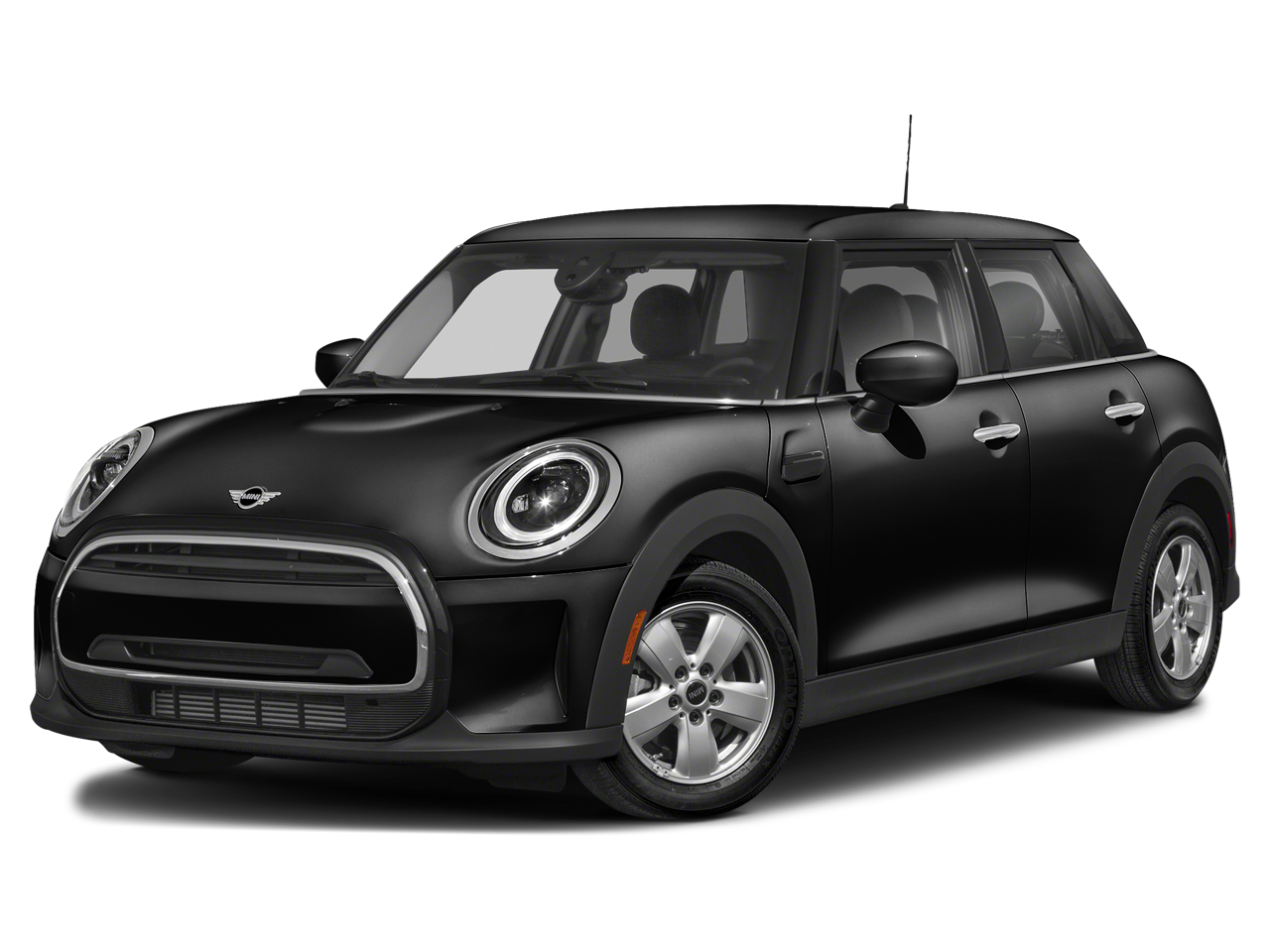 2023 MINI Hardtop Cooper S's photo