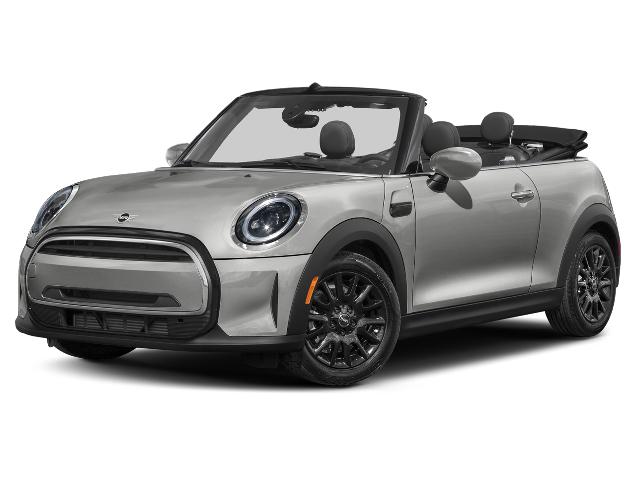 2023 MINI Convertible Cooper S