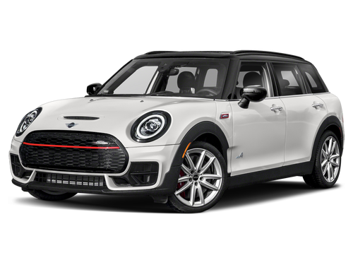 2023 MINI CLUBMAN John Cooper Works