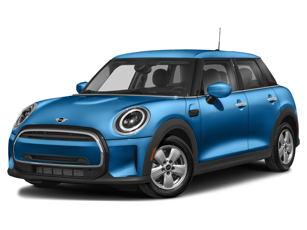 2024 MINI Hardtop 4 Door Cooper S