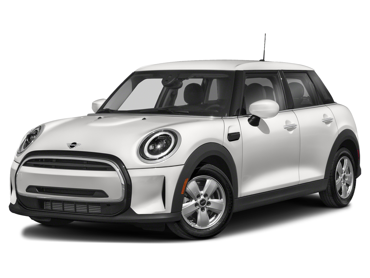 2024 MINI Hardtop 4 Door S