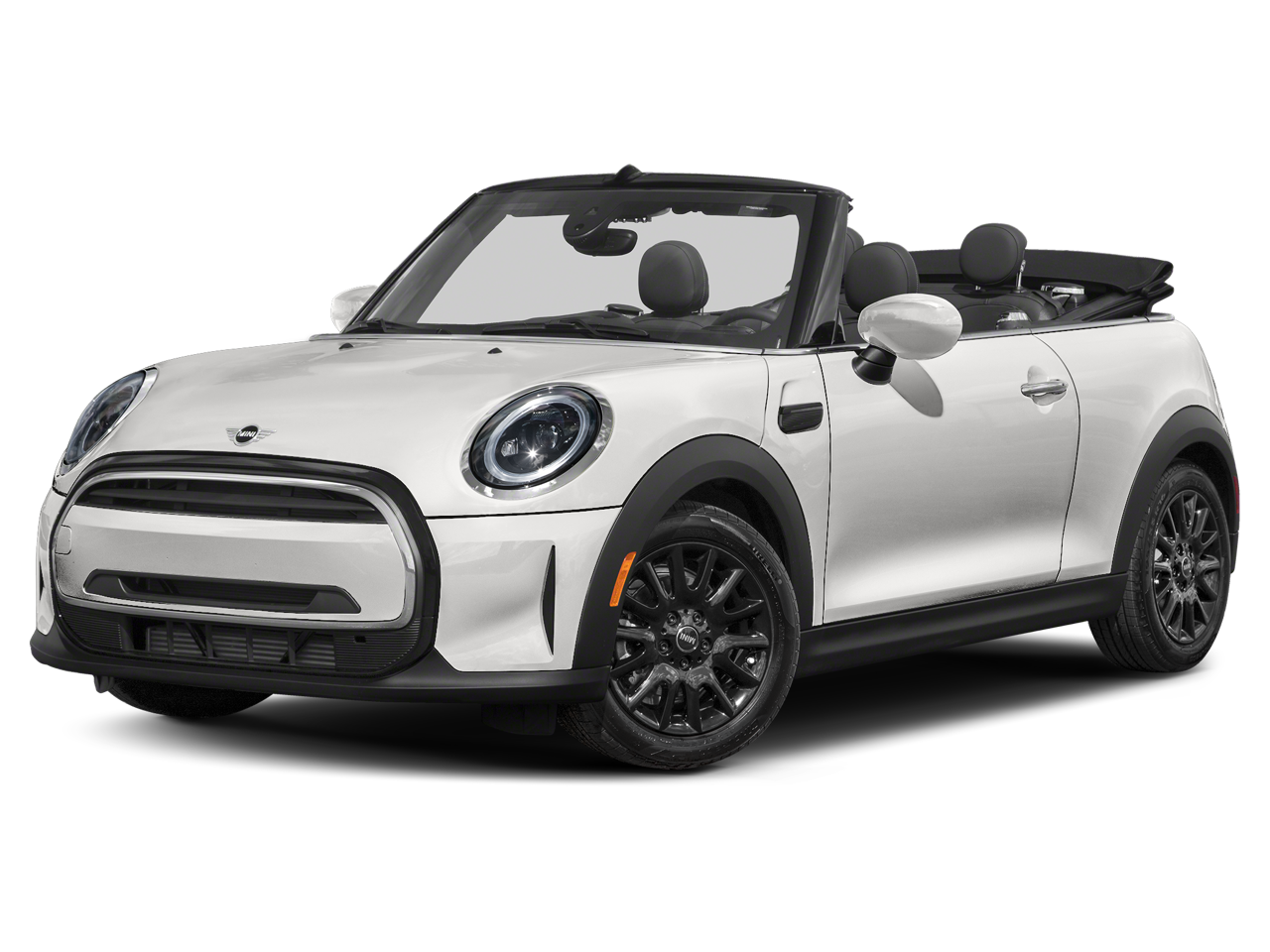 2024 MINI CONVERTIBLE Cooper S