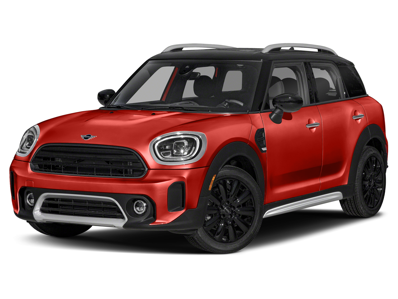 2024 MINI Countryman Cooper S's photo