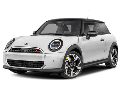2025 MINI Hardtop 2 Door Cooper