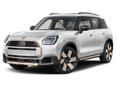 2025 MINI Countryman S