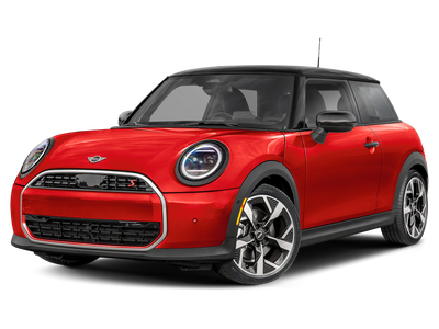 2026 MINI Hardtop 2 Door Cooper S