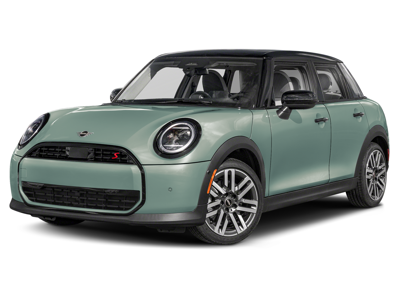 2026 MINI Hardtop 4 Door Cooper S