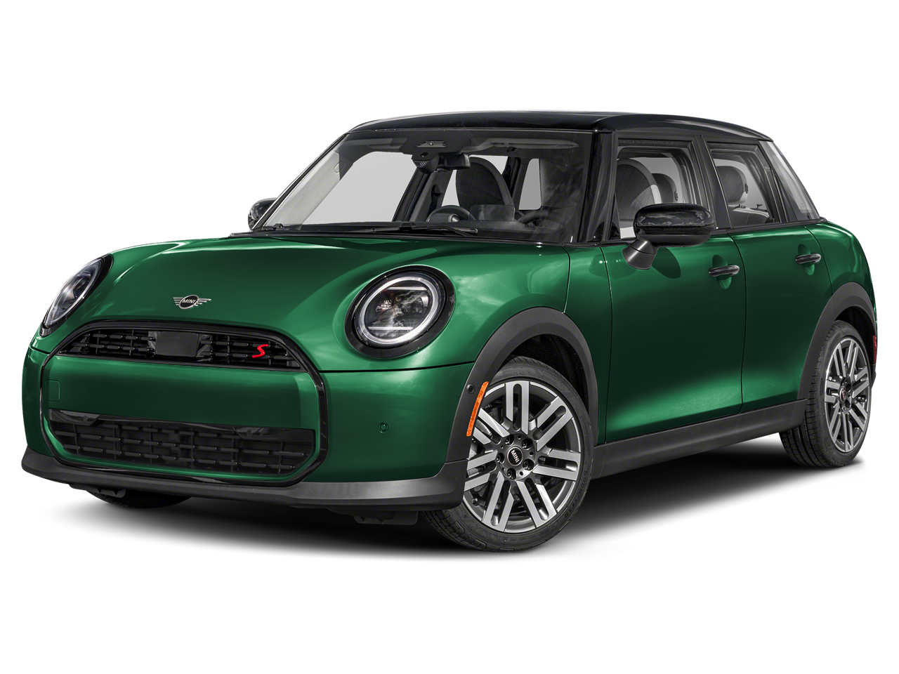 2026 MINI Hardtop's photo