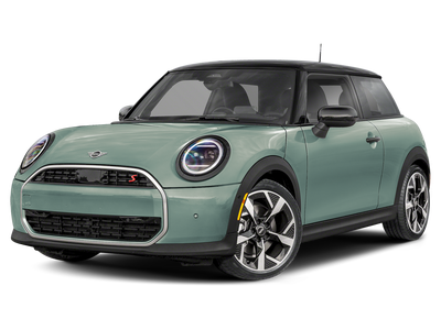 2026 MINI Hardtop 2 Door Cooper S