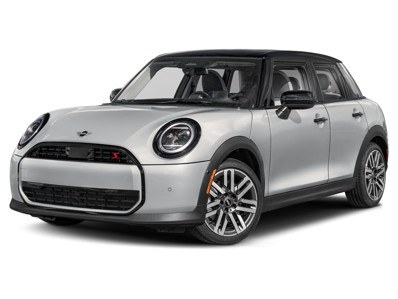 2027 MINI Hardtop 4 Door Cooper C