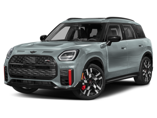2027 MINI COUNTRYMAN ICONIC