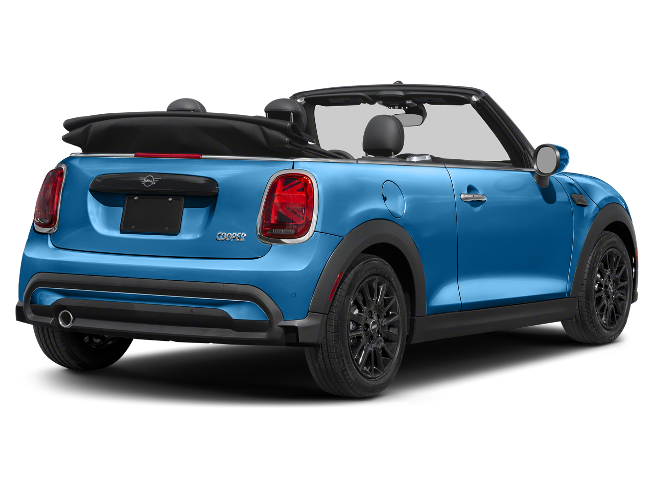 2023 Mini Cooper S Convertible photo 2