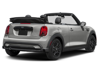 2023 MINI Convertible Cooper S