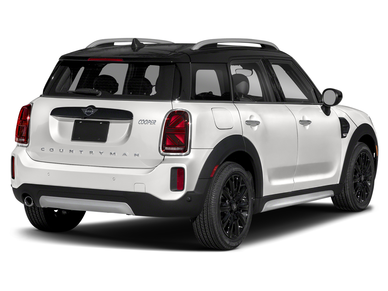 2024 MINI Countryman Cooper S