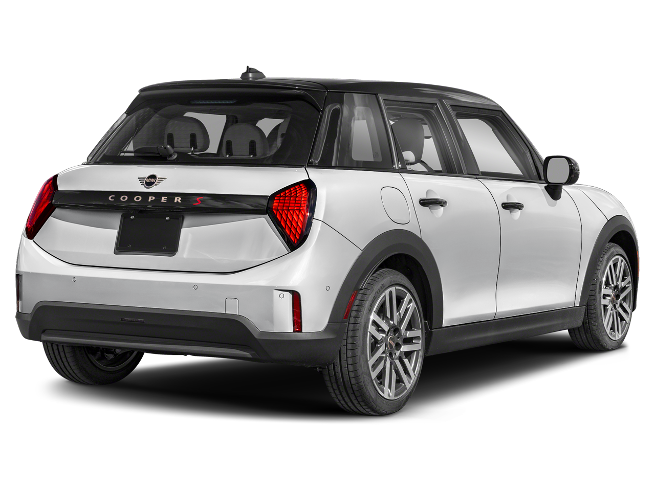 2025 MINI Hardtop 4 Door Cooper S
