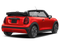 2025 MINI CONVERTIBLE Cooper S