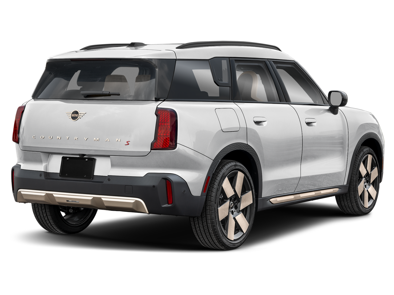 2025 MINI Countryman S