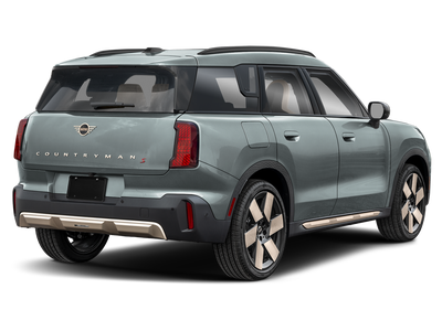 2026 MINI Countryman S