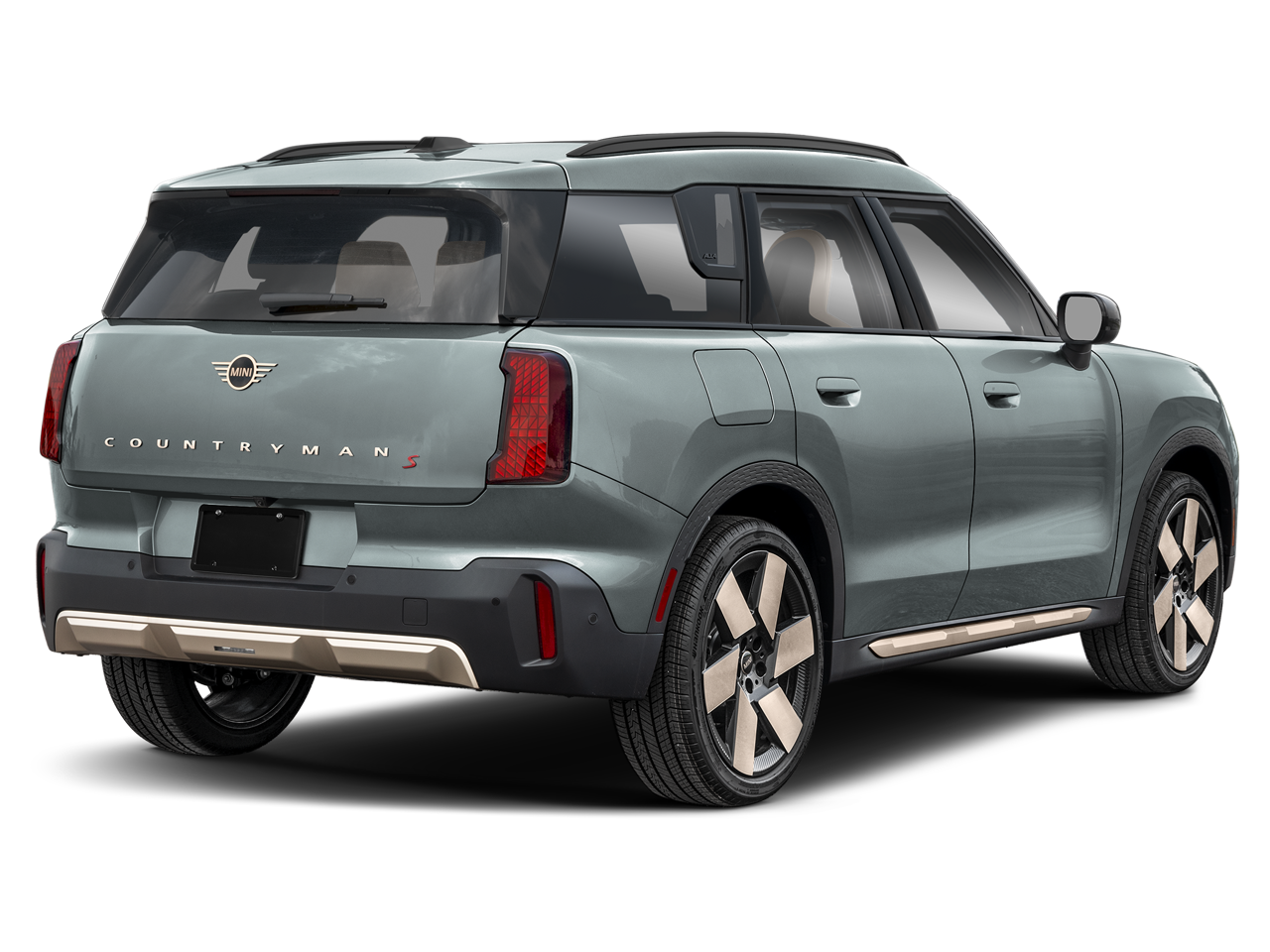 2026 MINI Countryman S